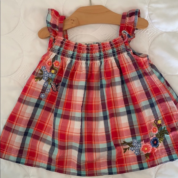 mantaray children's dresses